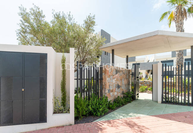 Appartementen Dichtbij Voorzieningen In Torrevieja Los Altos 21