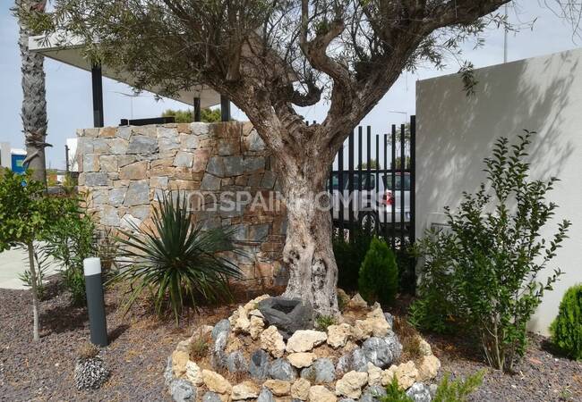 Appartementen Dichtbij Voorzieningen In Torrevieja Los Altos 20
