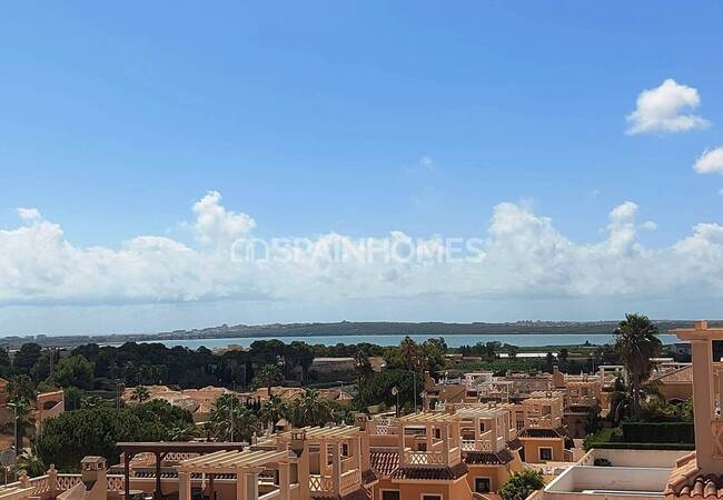 Вилла Под Ключ с Парковкой и Частным Бассейном в Сьюдад Кесада 23