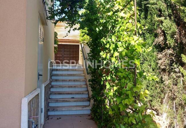 Вилла Под Ключ с Парковкой и Частным Бассейном в Сьюдад Кесада 16