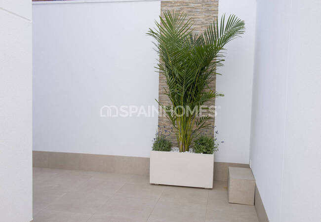 Просторный Двухквартирный Дом в Пилар-де-ла-Орадада 26