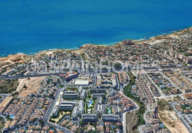 Apartamentos Con Encanto Cerca De La Playa Flamenca En Orihuela 1