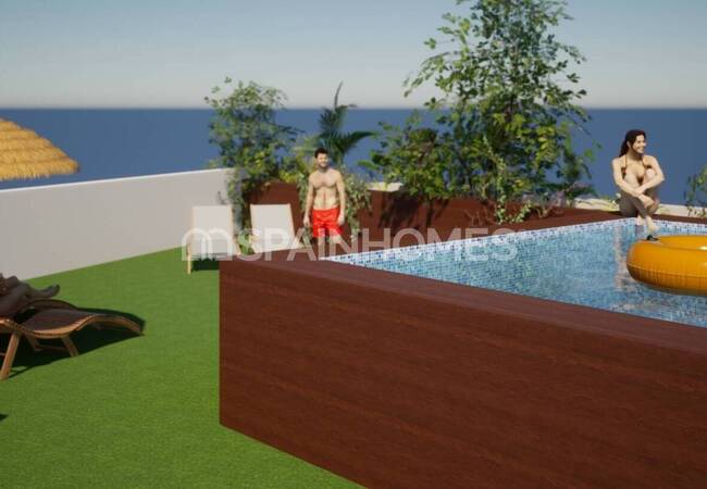Real Estate 300 Meters From the Beach in Torrevieja 7