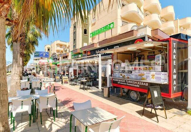 Роскошные виллы с общим бассейном в Ориуэле, Аликанте 19