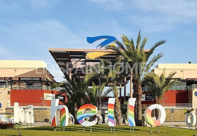 Роскошные виллы с общим бассейном в Ориуэле, Аликанте 20