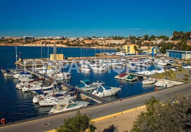 Роскошные виллы с общим бассейном в Ориуэле, Аликанте 22