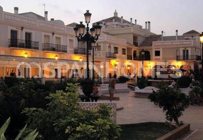 Detached House Within Walking Distance of Sea in Torre De La Horadada 16