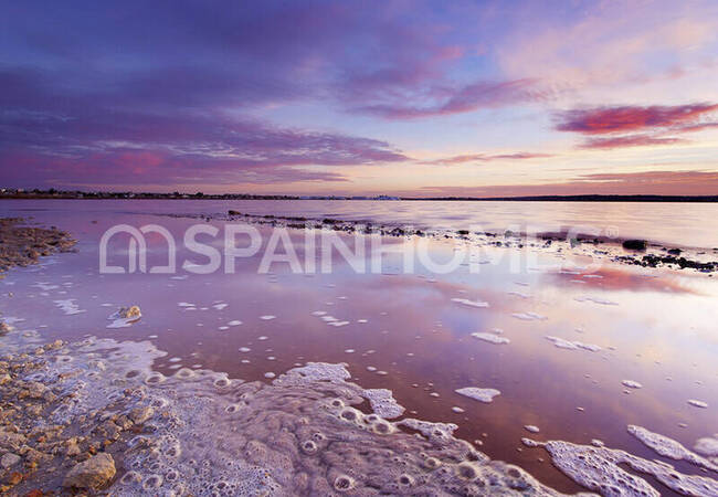 Maisons De 3 Chambres Avec Piscine Proches De Commodités À Torrevieja 9
