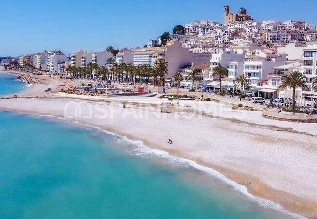 Pisos Con Diseño Ecológico Cerca De La Playa En Altea 12