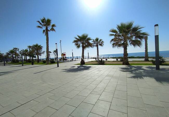 Commercial Property Meters From the Beach in Torrevieja Spain 2
