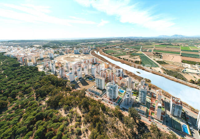 Appartements En Complexe Avec Piscine À Guardamar Del Segura Alicante 3