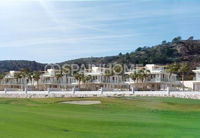 Stijlvolle Villa's Met Zwembad Vlakbij De Zee In Monforte Del Cid 6
