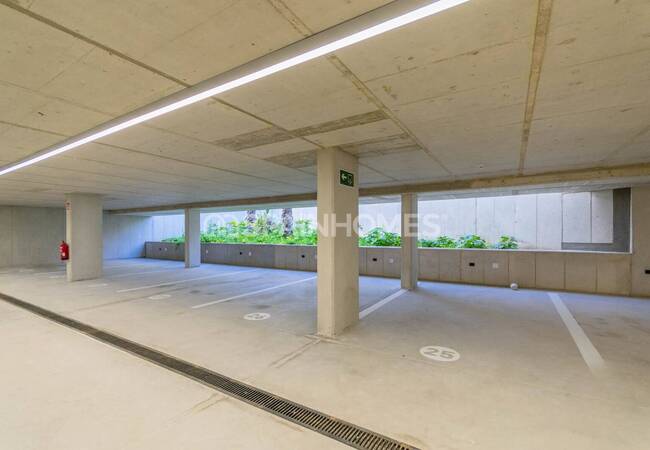 Wohnungen In Strandnähe In Einer Anlage Mit Pool In Alicante Calpe 13