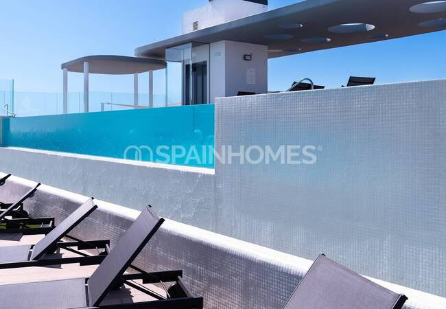 Ready to Move Apartments 300 M From the Sea in Orihuela 4