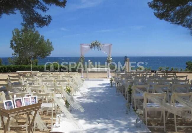 Ready to Move Apartments 300 M From the Sea in Orihuela 16