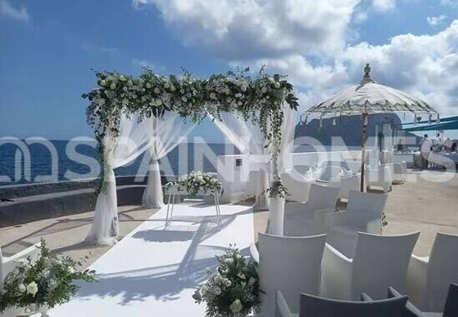 Ready to Move Apartments 300 M From the Sea in Orihuela 15