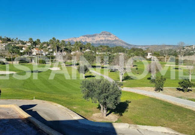 Meerblick Elegante Villa In Monte Olimpo Benitachell 4