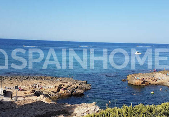 Meerblick Elegante Villa In Monte Olimpo Benitachell 7