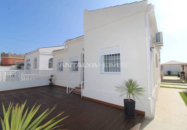 Renovated Villa Near Torrevieja’s Pink Salt Lake 6