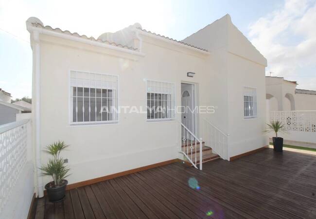 Renovated Villa Near Torrevieja’s Pink Salt Lake 7