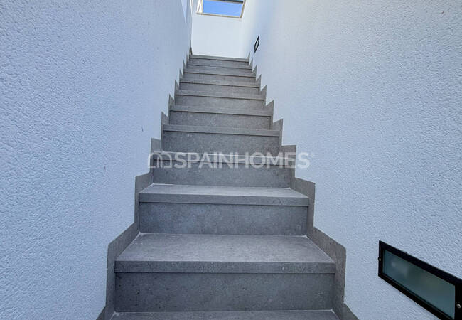 2-slaapkamerappartementen Met Zwembad Bij Golf In Algorfa Alicante 9