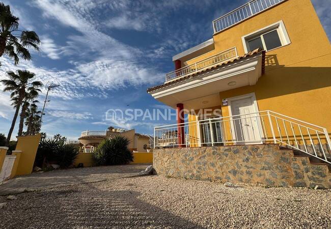 House Close to the Beach in Guardamar Del Segura 4