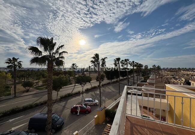 House Close to the Beach in Guardamar Del Segura 22