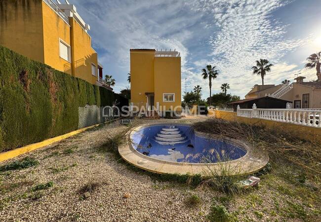 House Close to the Beach in Guardamar Del Segura 7