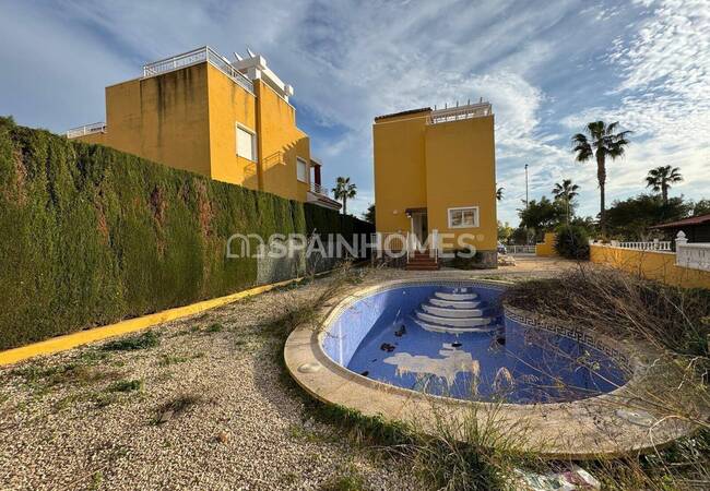 House Close to the Beach in Guardamar Del Segura 6