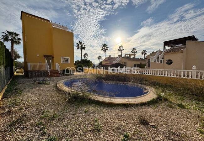 House Close to the Beach in Guardamar Del Segura 9