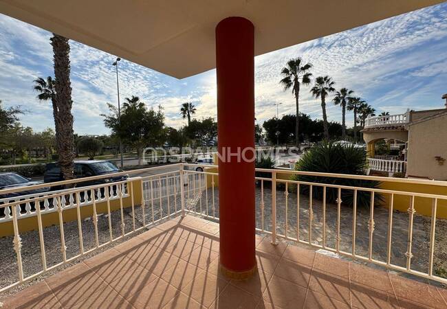 House Close to the Beach in Guardamar Del Segura 12
