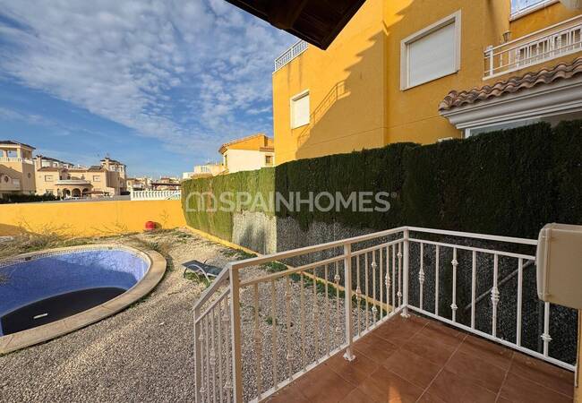 House Close to the Beach in Guardamar Del Segura 5
