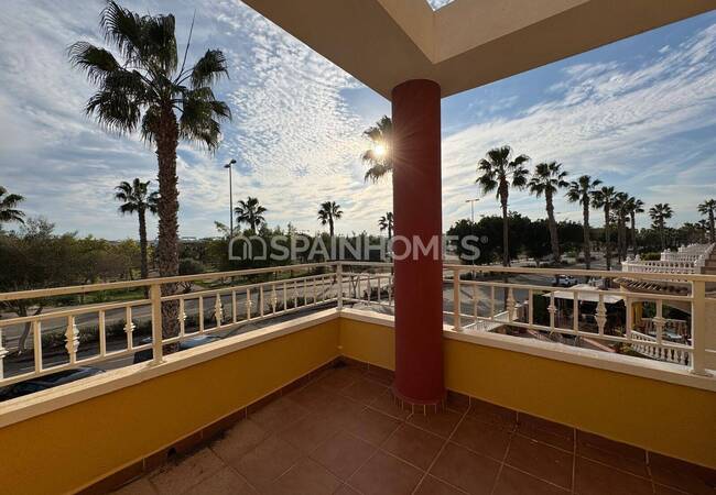House Close to the Beach in Guardamar Del Segura 13