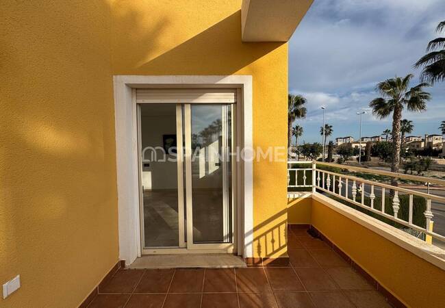 House Close to the Beach in Guardamar Del Segura 21