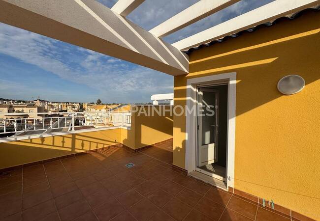 House Close to the Beach in Guardamar Del Segura 20