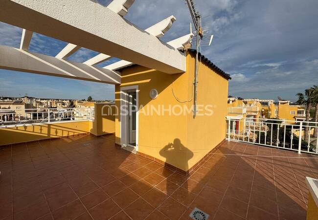House Close to the Beach in Guardamar Del Segura 19