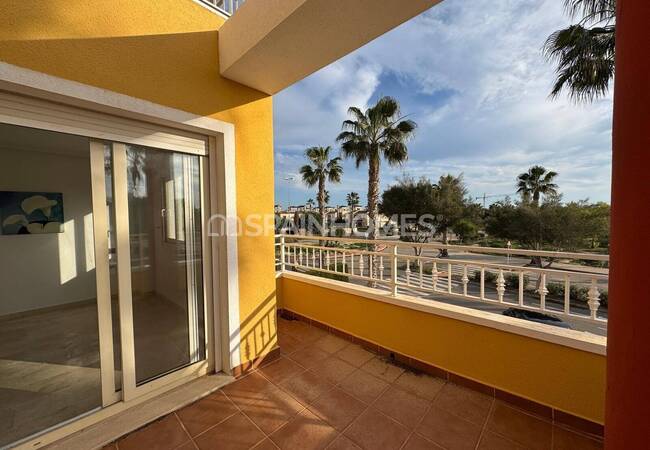 House Close to the Beach in Guardamar Del Segura 18