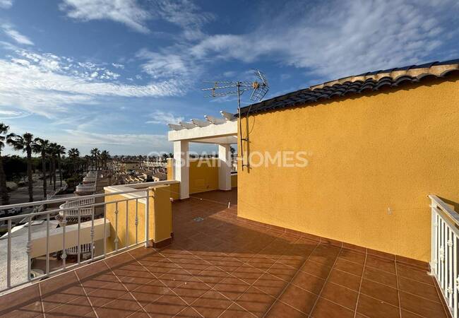 House Close to the Beach in Guardamar Del Segura 17