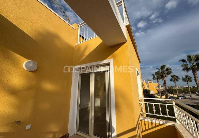 House Close to the Beach in Guardamar Del Segura 16