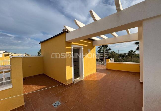 House Close to the Beach in Guardamar Del Segura 15