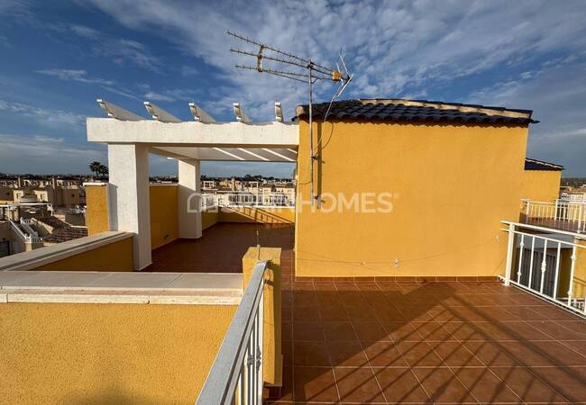 House Close to the Beach in Guardamar Del Segura 14