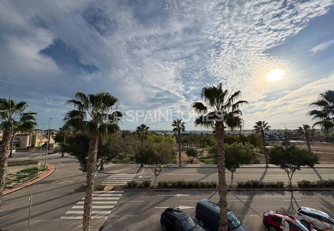 House Close to the Beach in Guardamar Del Segura 24