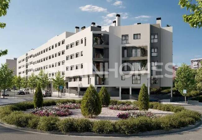 Alicante'de Prestijli Konumda Ayrıcalıklı Daireler