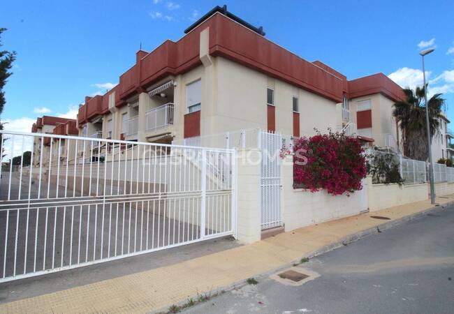 شقق جاهزة للسكن للبيع في لوماس دي كابو رويج 5