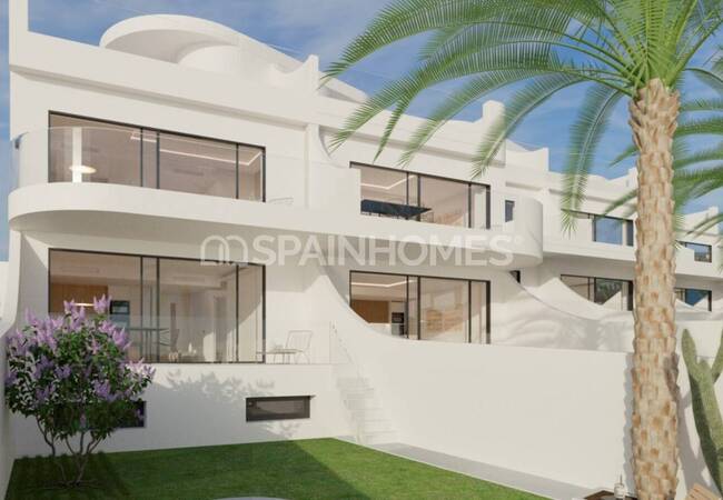 Pisos Exclusivos Con Vistas Al Mar En La Mata 3