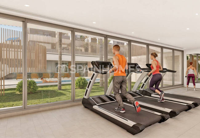 Stylish Villas Close to the Sea in Pilar De La Horadada 9