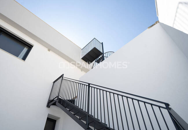 Elegant Golf Villas with Pool in Algorfa La Finca 8