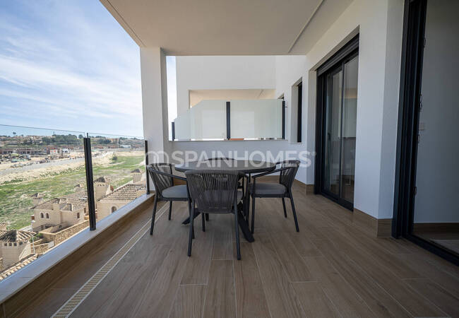 Elegante Golfvillen Mit Pool In Algorfa La Finca 13
