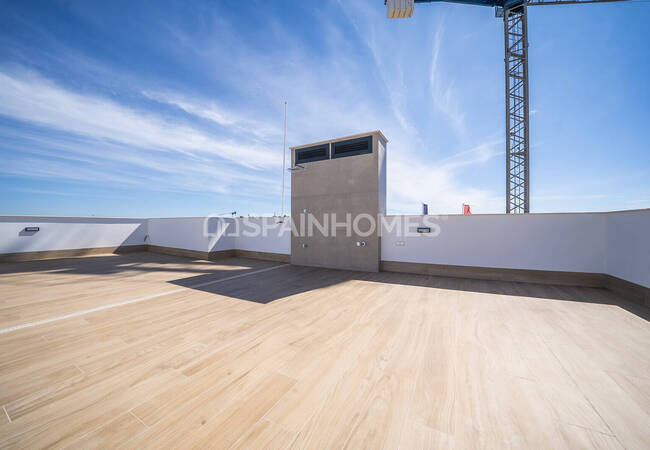 Elegant Golf Villas with Pool in Algorfa La Finca 15