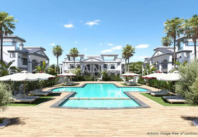 Chique Huizen Te Koop In Ciudad Quesada Alicante 2